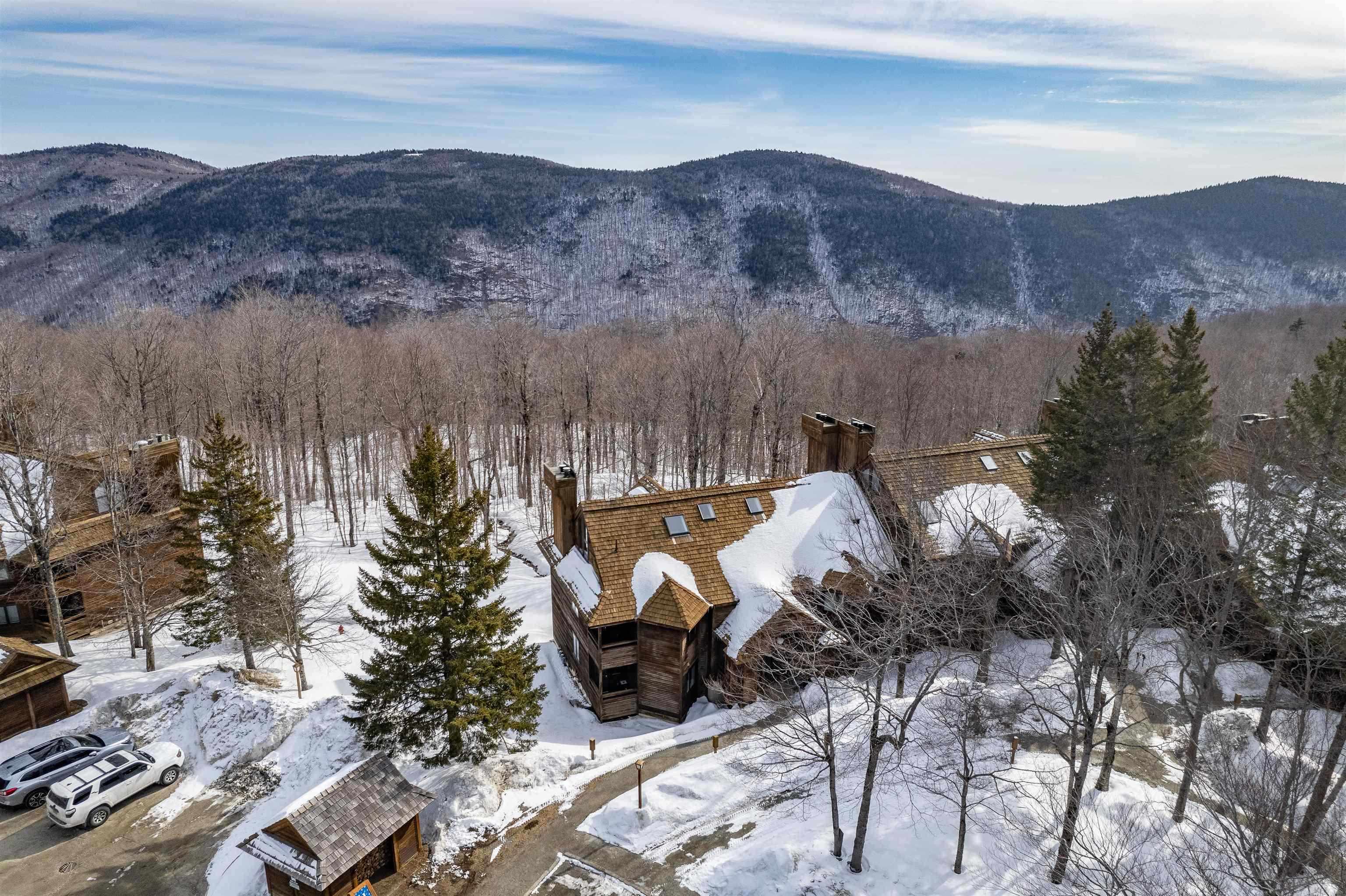 180 High Ridge Road, Unit J11 Killington, VT 05751 - Photo 38 of 47 Gallery Image 38