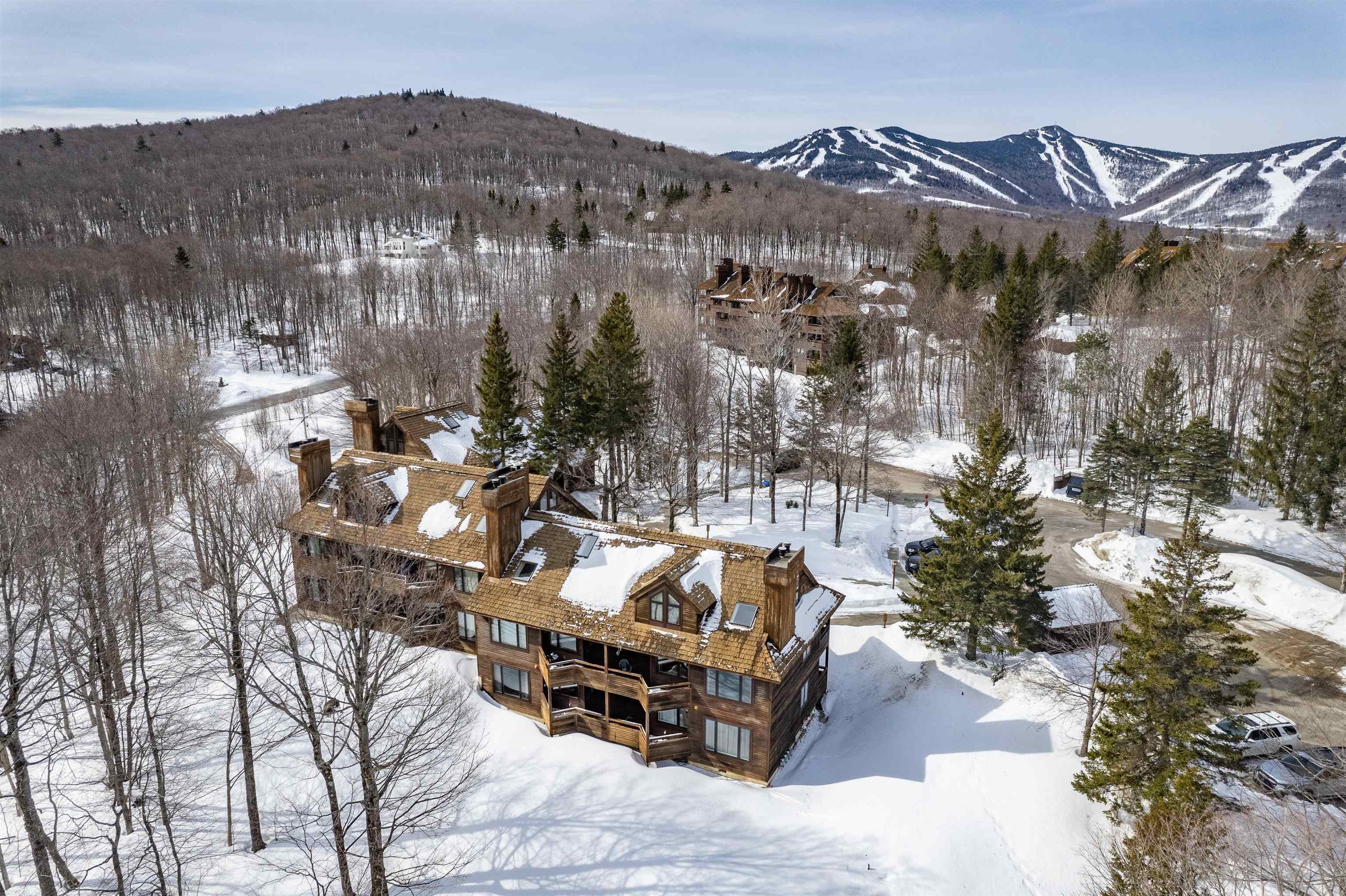 180 High Ridge Road, Unit J11 Killington, VT 05751 - Photo 39 of 47 Gallery Image 39