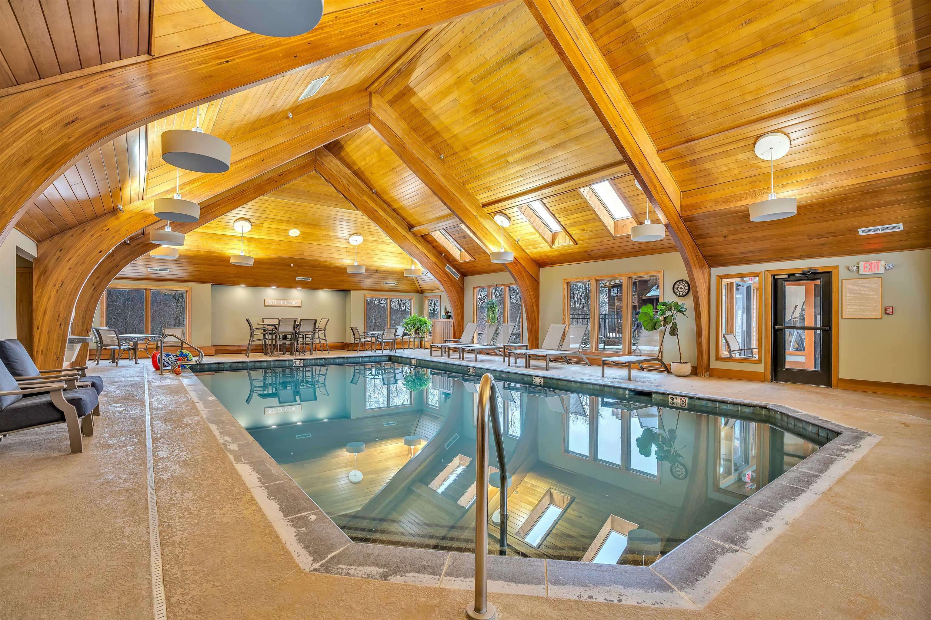 180 High Ridge Road, Unit J11 Killington, VT 05751 - Photo 40 of 47 Gallery Image 40