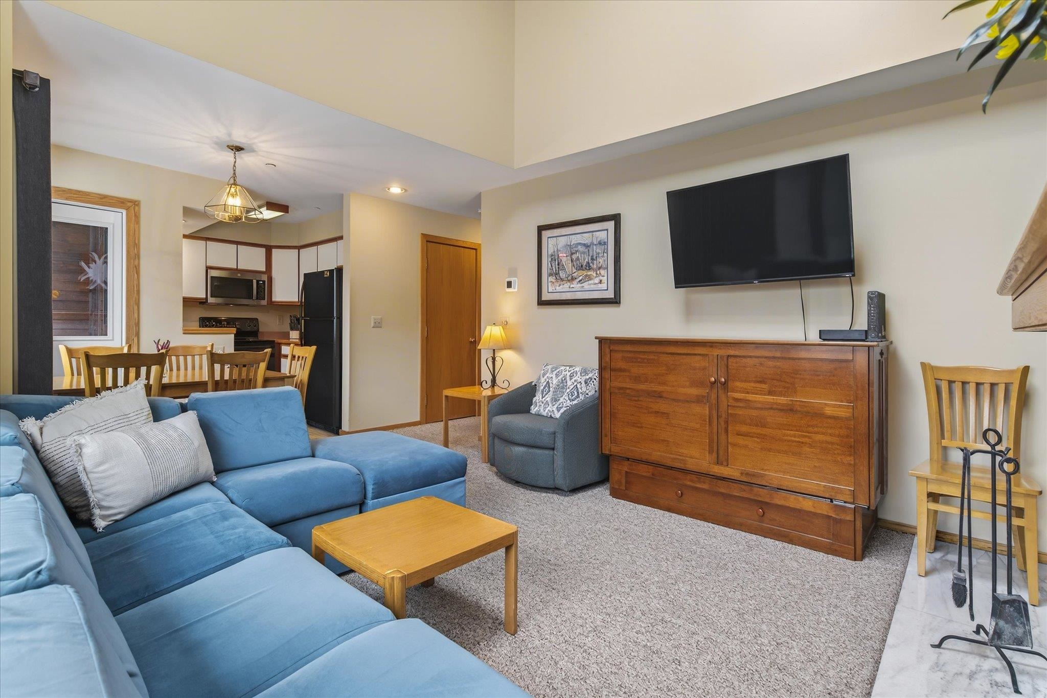 180 High Ridge Road, Unit J11 Killington, VT 05751 - Photo 4 of 47 Gallery Image 4