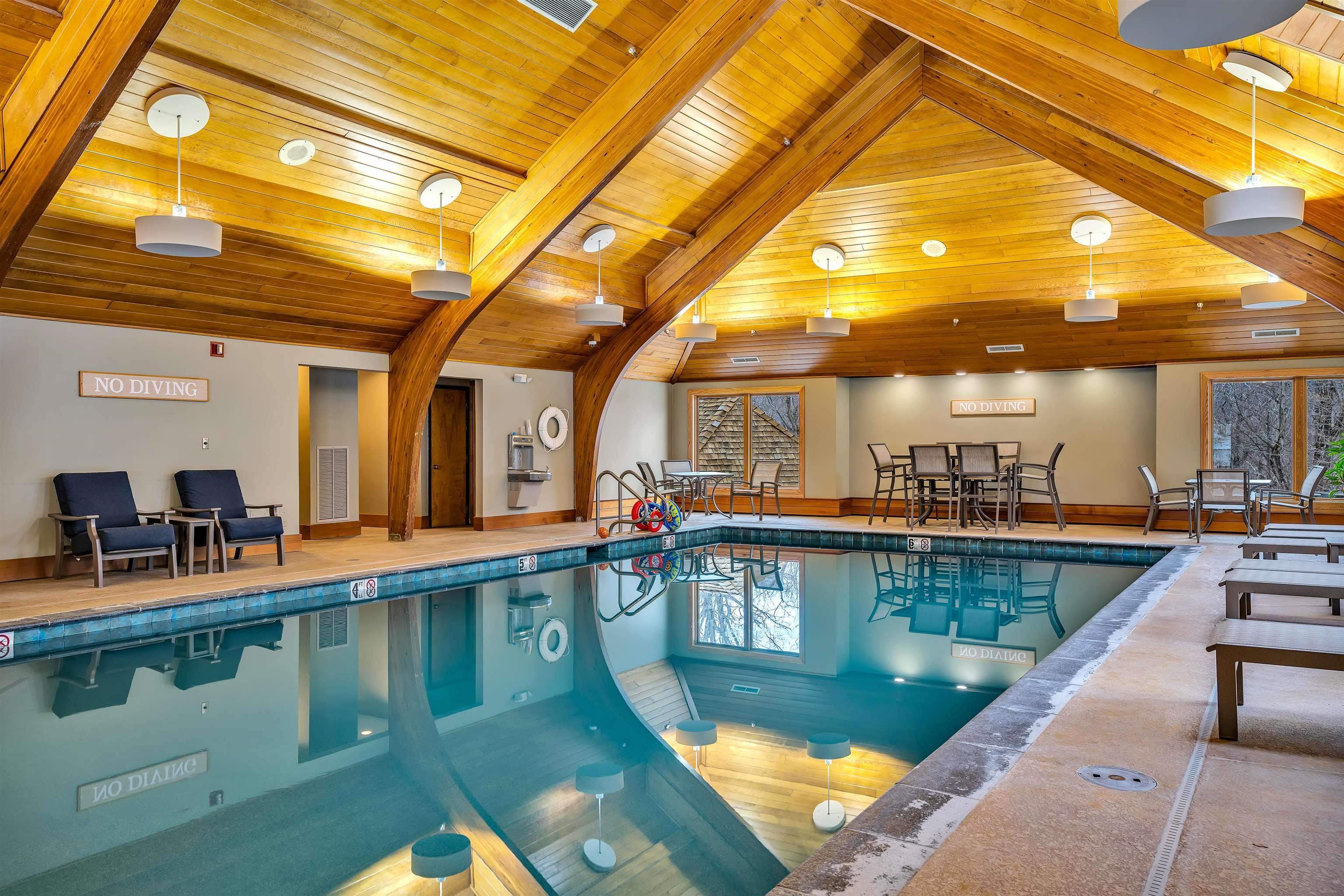 180 High Ridge Road, Unit J11 Killington, VT 05751 - Photo 41 of 47 Gallery Image 41
