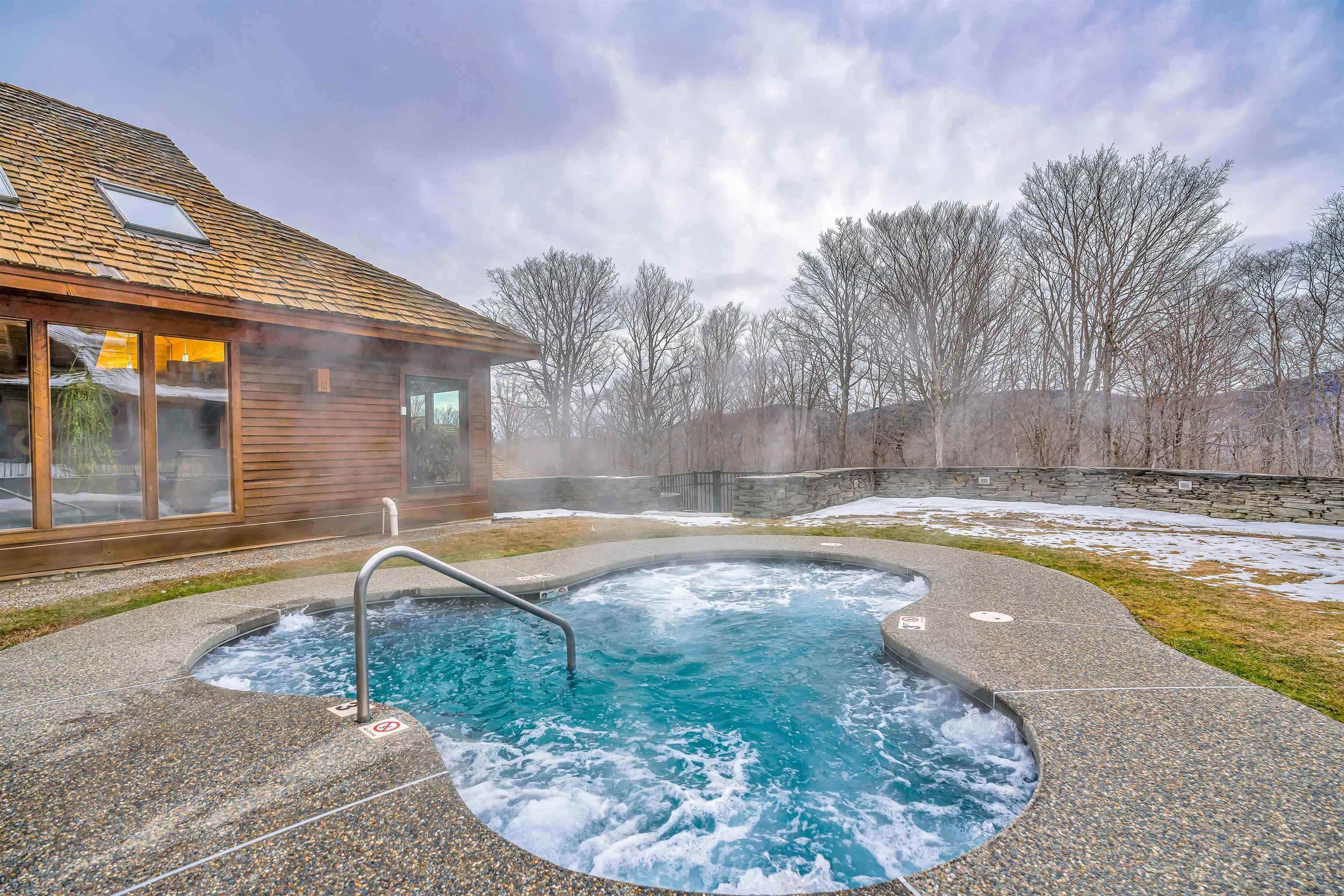 180 High Ridge Road, Unit J11 Killington, VT 05751 - Photo 42 of 47 Gallery Image 42