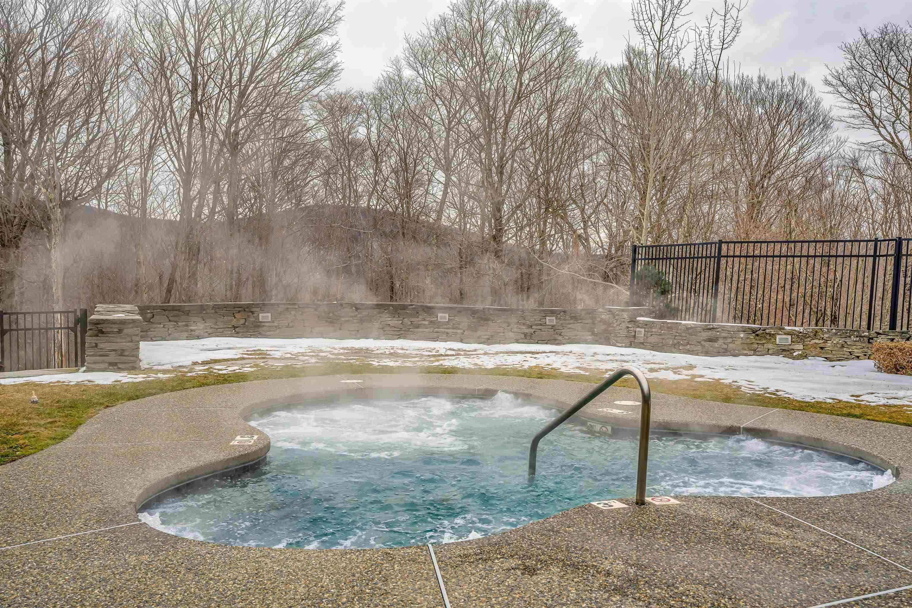 180 High Ridge Road, Unit J11 Killington, VT 05751 - Photo 43 of 47 Gallery Image 43