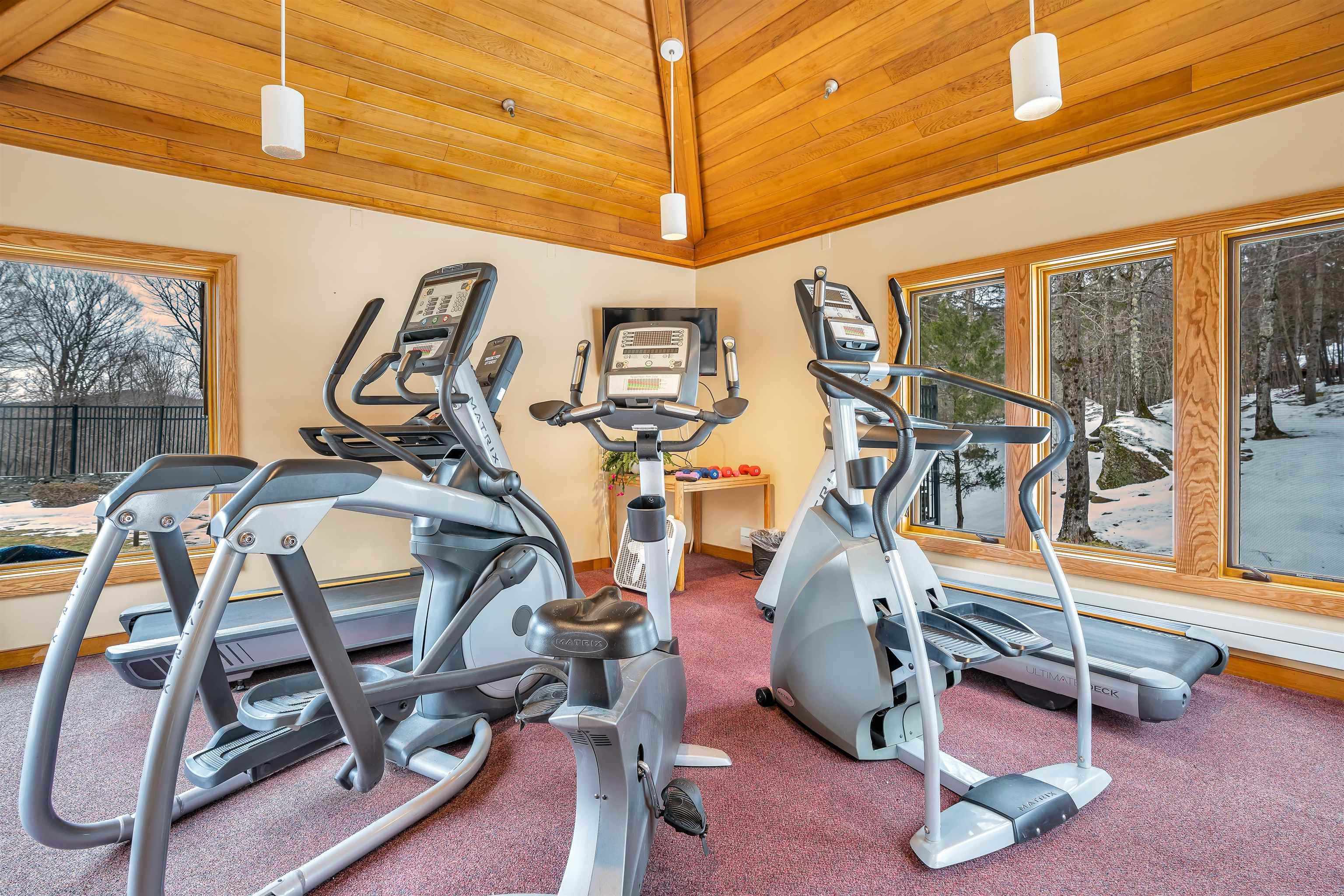 180 High Ridge Road, Unit J11 Killington, VT 05751 - Photo 44 of 47 Gallery Image 44