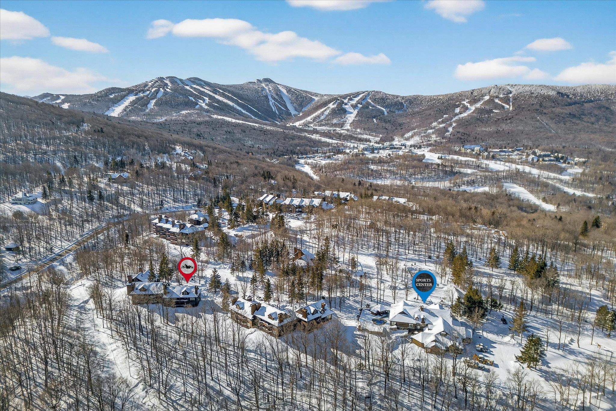 180 High Ridge Road, Unit J11 Killington, VT 05751 - Photo 47 of 47 Gallery Image 47