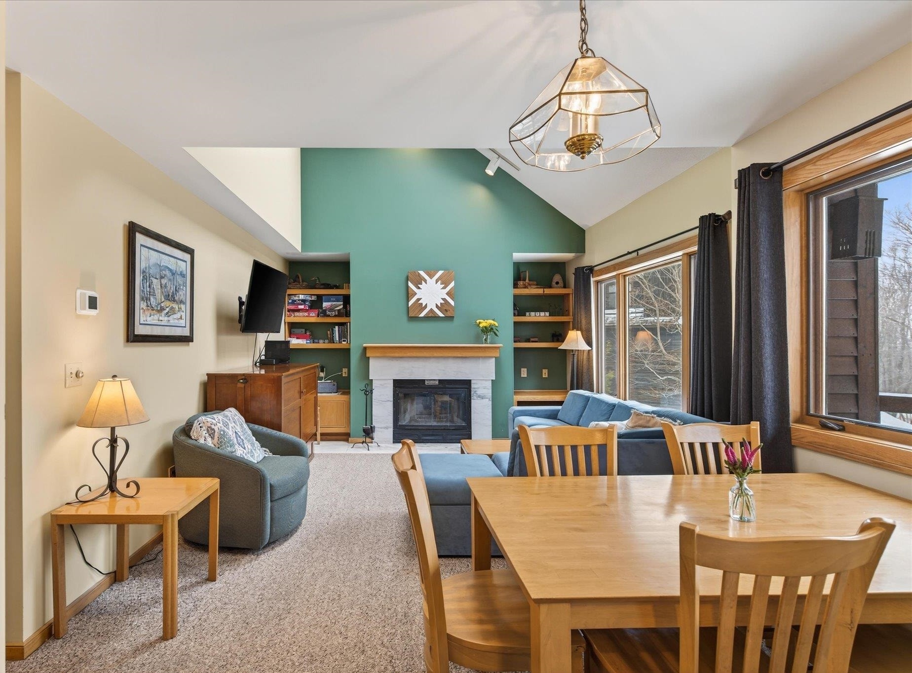 180 High Ridge Road, Unit J11 Killington, VT 05751 - Photo 5 of 47 Gallery Image 5