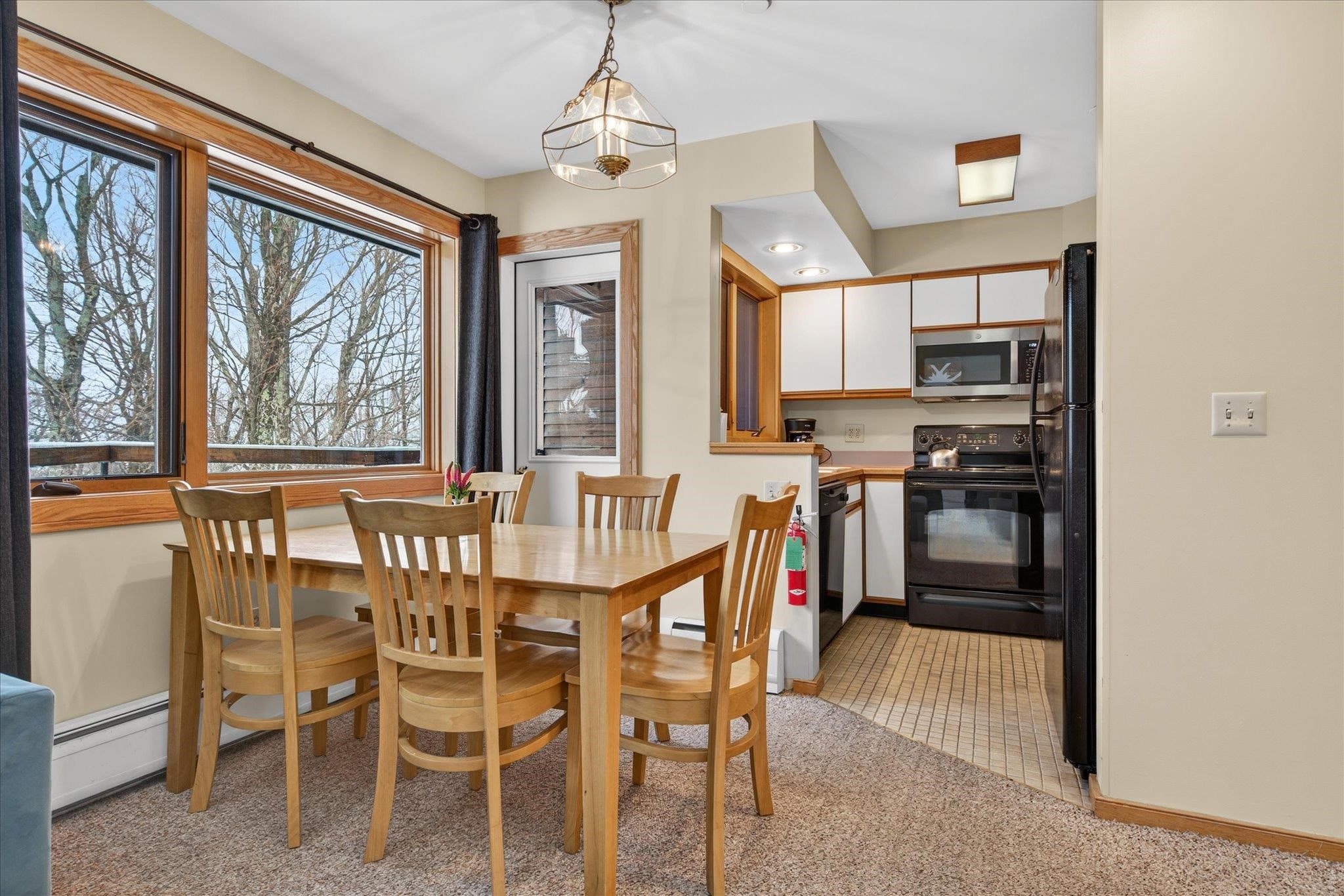 180 High Ridge Road, Unit J11 Killington, VT 05751 - Photo 7 of 47 Gallery Image 7