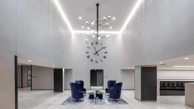 $3,094 | 595 Dean Street, Unit 2733 | Prospect Heights