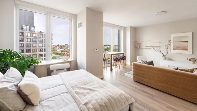 $3,094 | 595 Dean Street, Unit 2733 | Prospect Heights