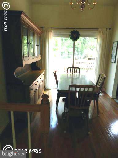 1882 Rutledge Court Severn, MD 21144 - Photo 20 of 30 Dining Room