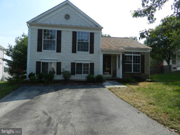 1882 Rutledge Court Severn, MD 21144 - Photo 30 of 30 Exterior (Front)