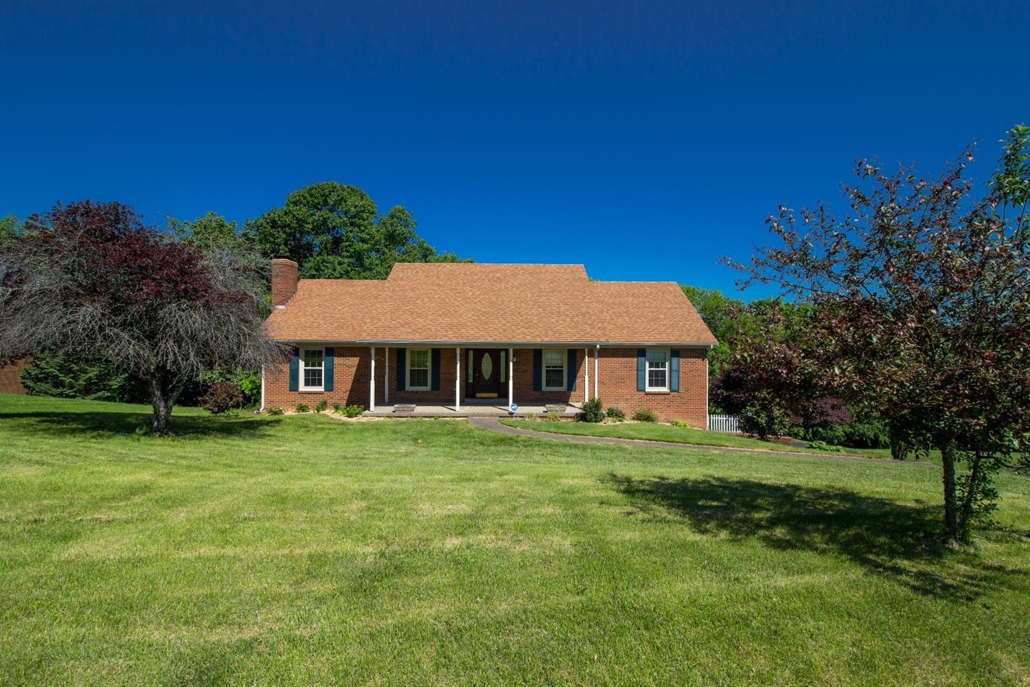 117 Old Bridge Road Danville, KY 40422 - Photo 1 of 40 Photo 1