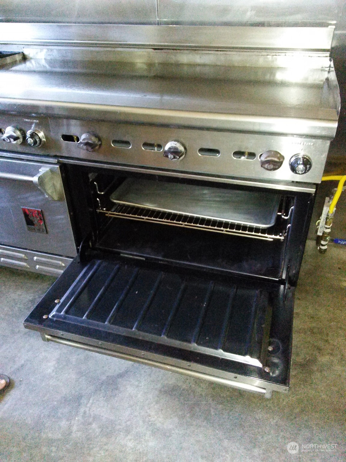 1377 Hining Road Winlock, WA 98596 - Photo 2 of 12