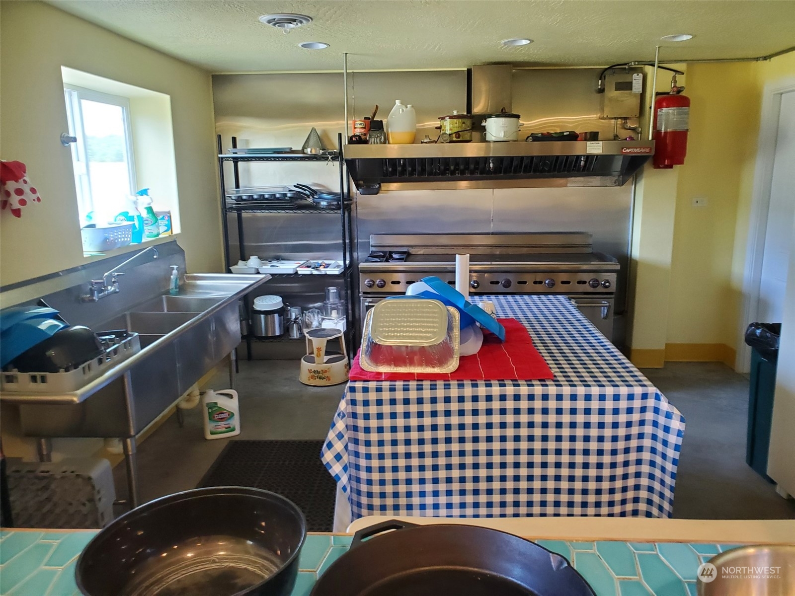 1377 Hining Road Winlock, WA 98596 - Photo 4 of 12