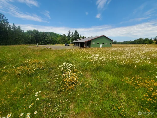 $769,000 | 1377 Hining Road, Winlock, WA 98596