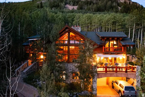 $3,390,000 | 11137 East Big Cottonwood Cyn Road, Brighton, UT 84121