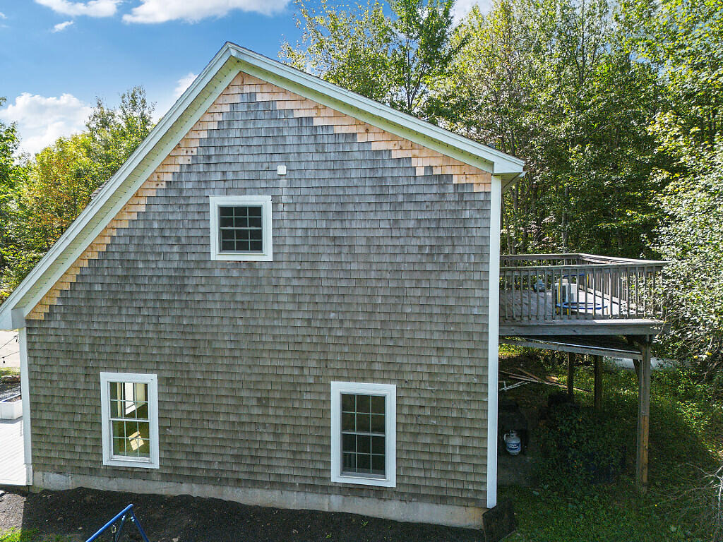 45 Haskell Haven Road Windsor, ME 04363 - Photo 5 of 34 07 Exterior