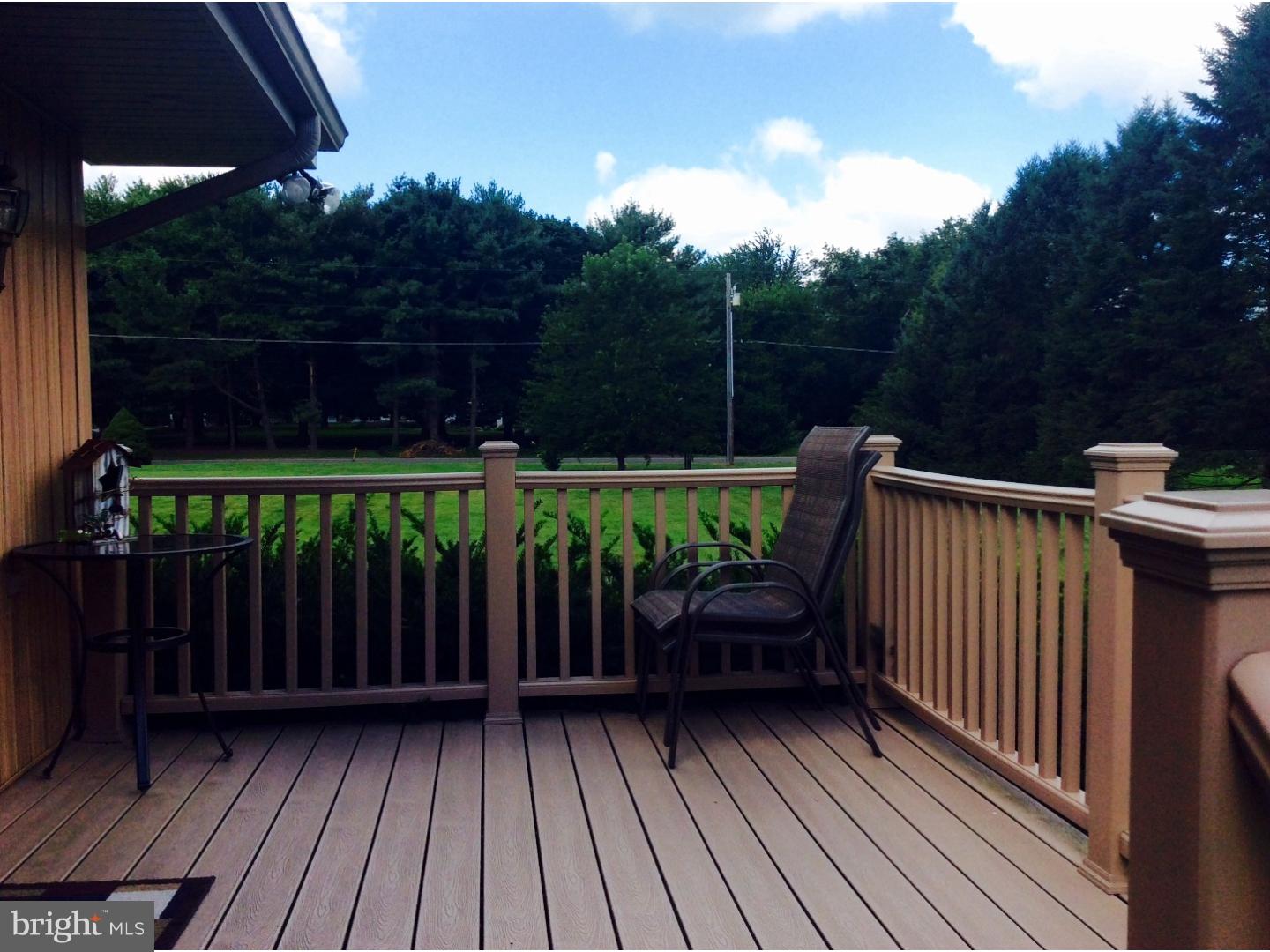 112 Harrisonville Lake Road Pilesgrove, NJ 08098 - Photo 12 of 12 Deck