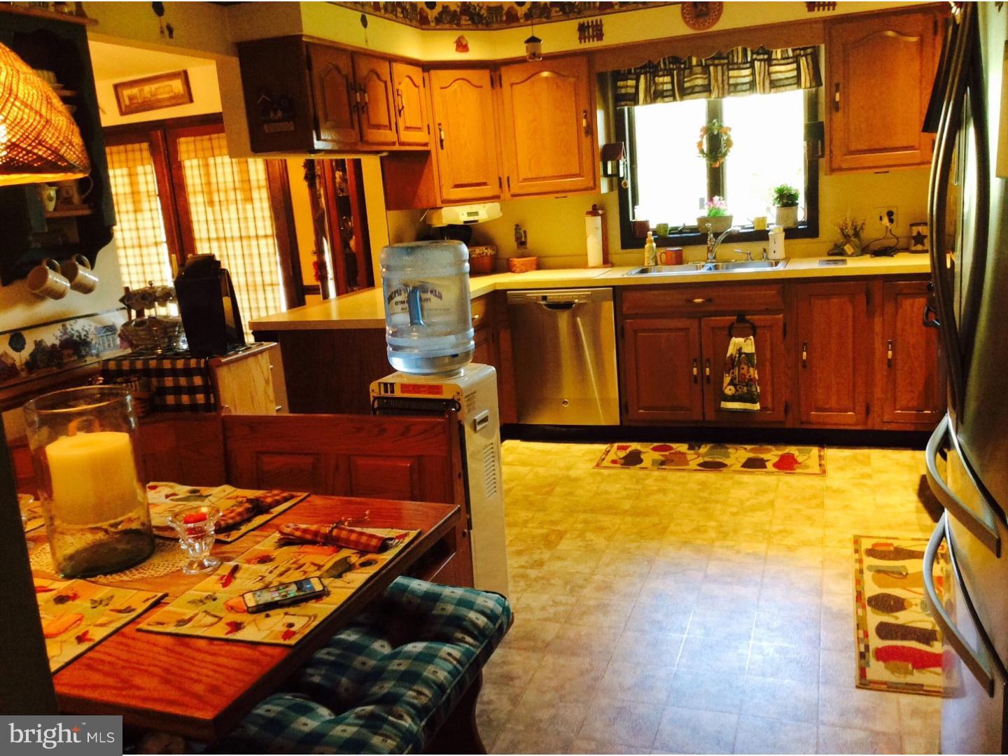 112 Harrisonville Lake Road Pilesgrove, NJ 08098 - Photo 9 of 12 Kitchen