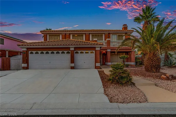 $679,000 | 1066 Aspen Valley Avenue, Las Vegas, NV 89123