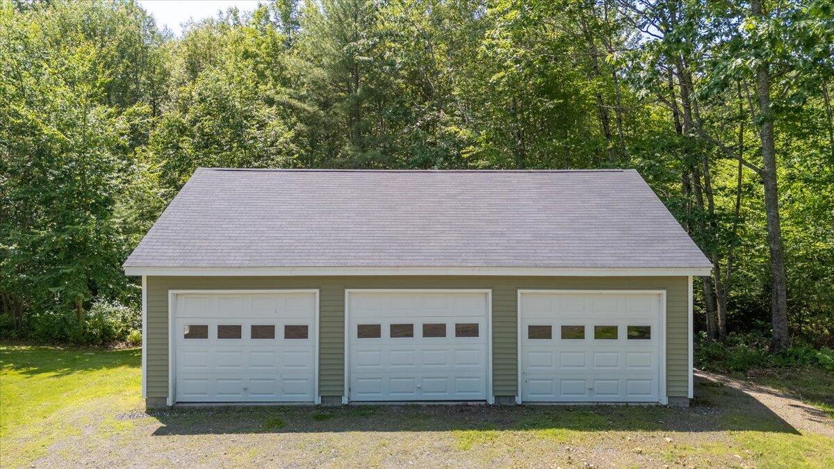 415 Waldoboro Road, Jefferson