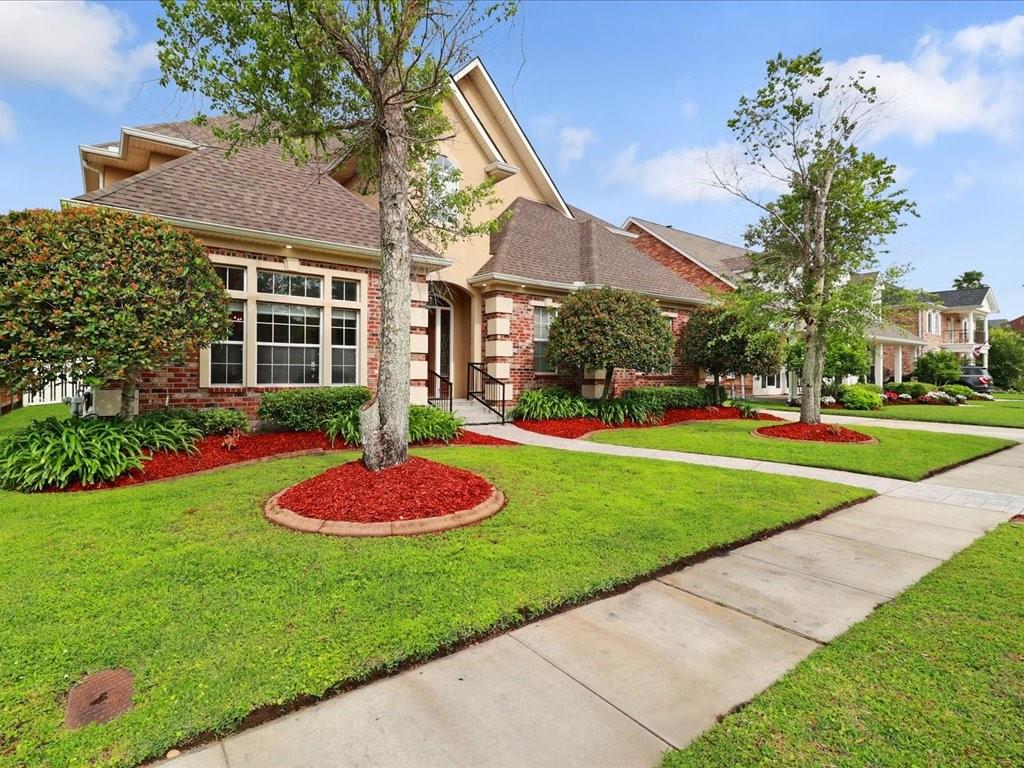 4429 Rue St Martin Kenner, LA 70065 - Photo 3 of 42