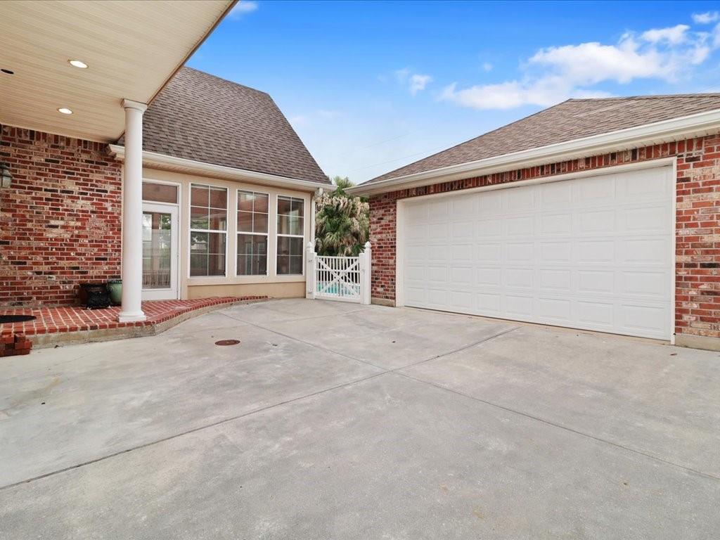 4429 Rue St Martin Kenner, LA 70065 - Photo 37 of 42