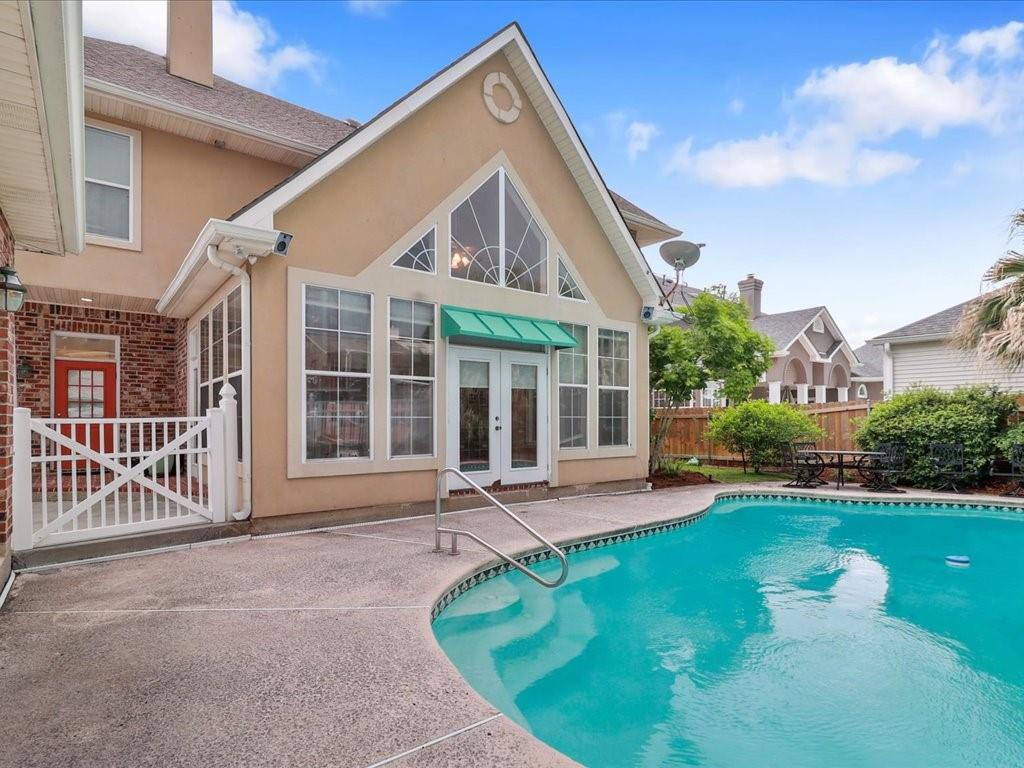 4429 Rue St Martin Kenner, LA 70065 - Photo 40 of 42