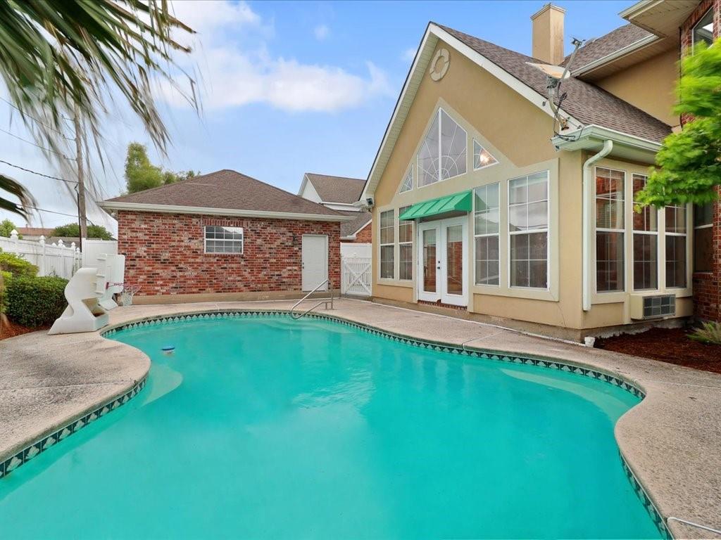 4429 Rue St Martin Kenner, LA 70065 - Photo 41 of 42