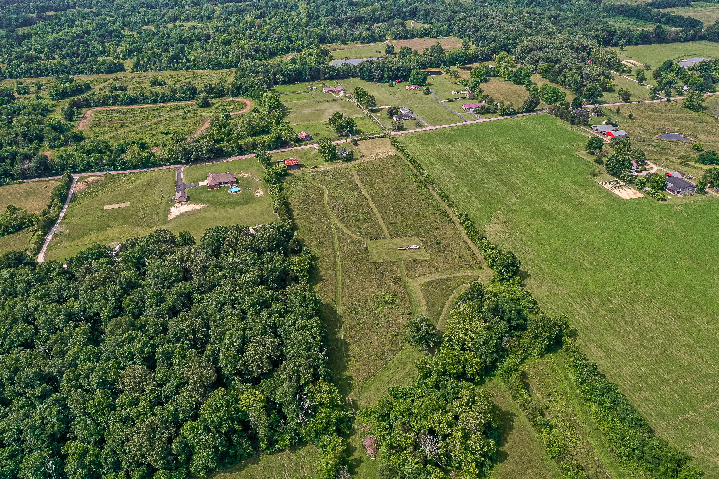 903 Dreyfus Road Berea, KY 40403 - Photo 25 of 25 1-7