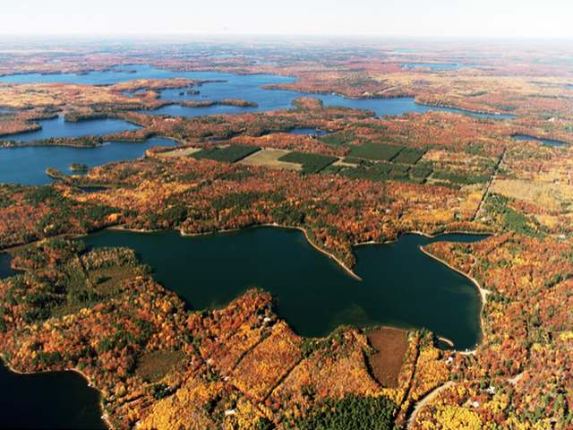 Lot 3 North Bluebird Road Lake Tomahawk, WI 54539 - Photo 10 of 20 Gallery Image 10
