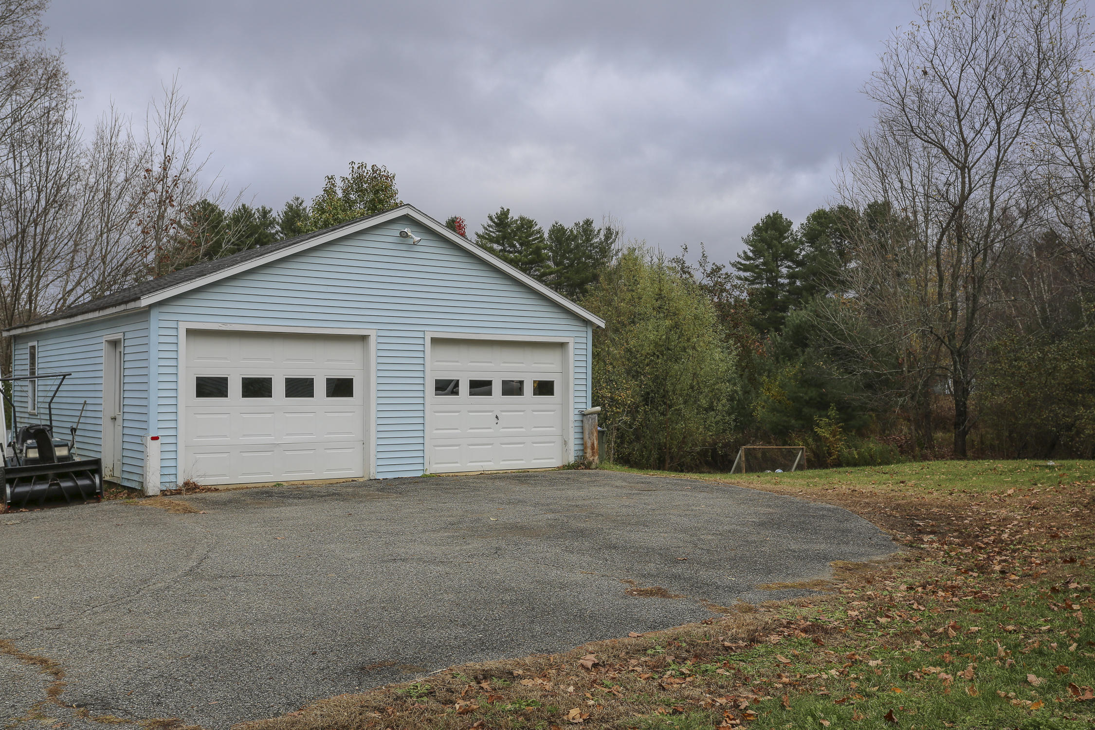 263 Village Road Jackson, ME 04921 - Photo 2 of 40 VillageRdJackson-2