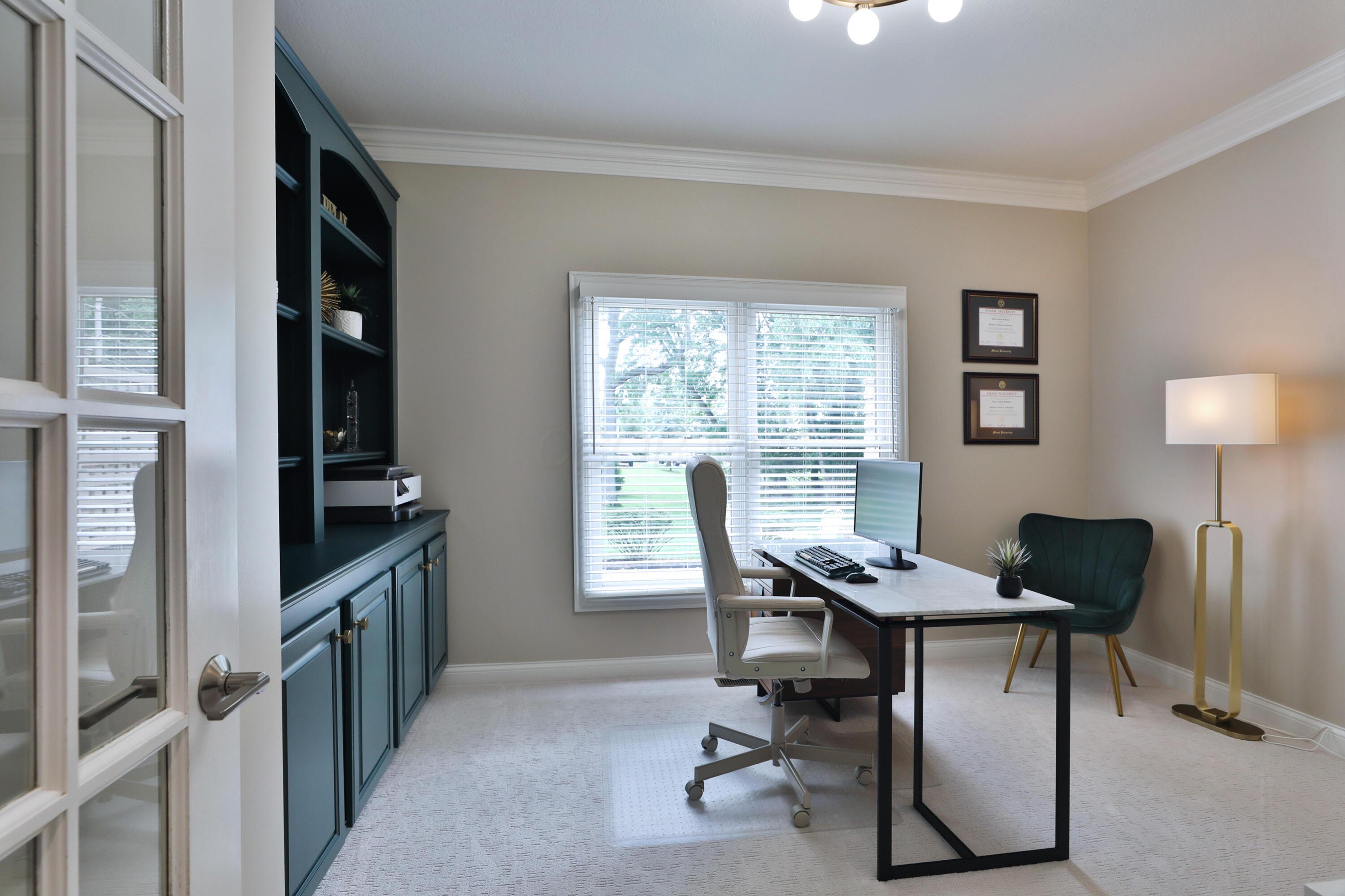 8292 Rookery Way Westerville, OH 43082 - Photo 18 of 50 Den
