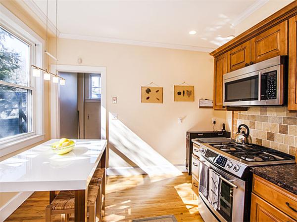 77 Brington Road Brookline, MA 02445 - Photo 10 of 30 Gallery Image 10