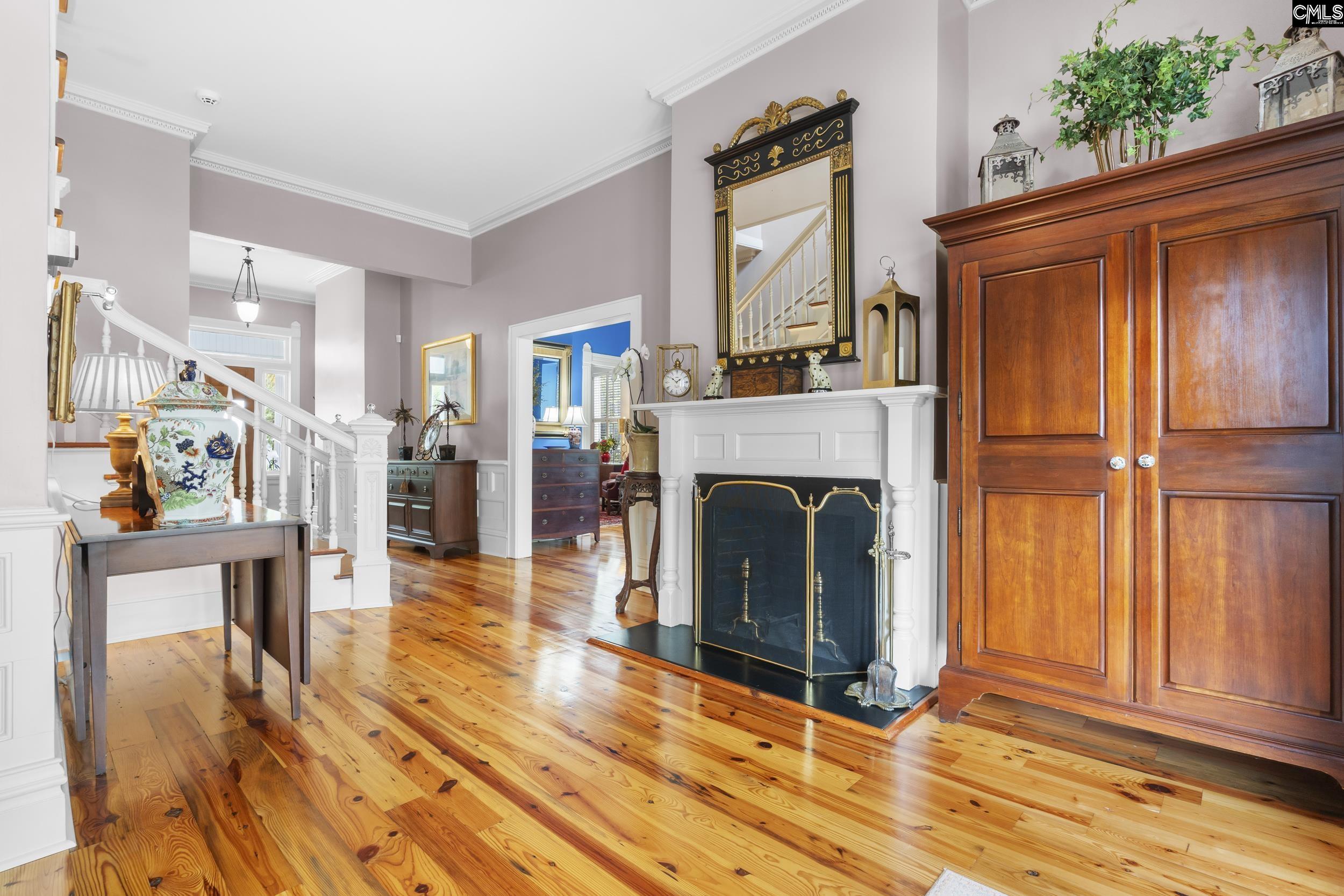 1704 Fair Street Camden, SC 29020 - Photo 12 of 86