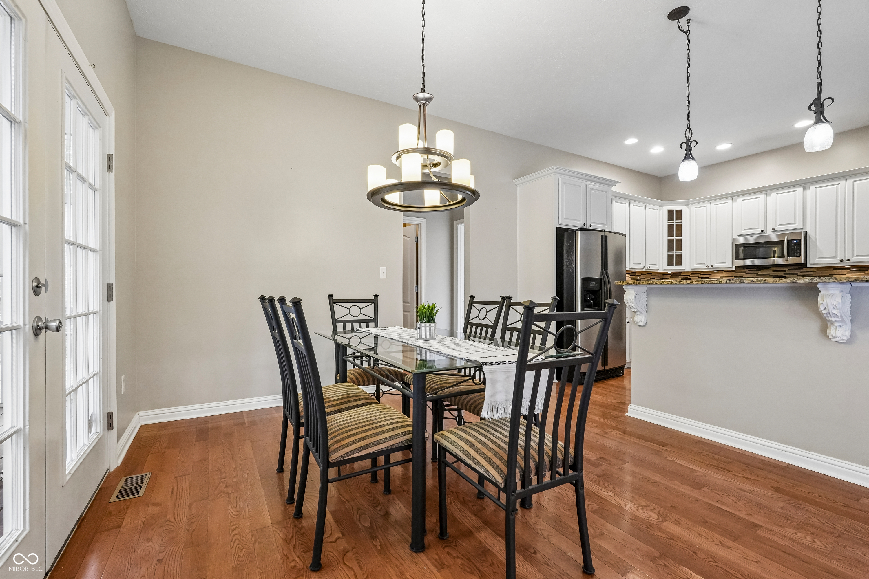 10421 Beaver Ridge Drive Fishers, IN 46037 - Photo 16 of 84