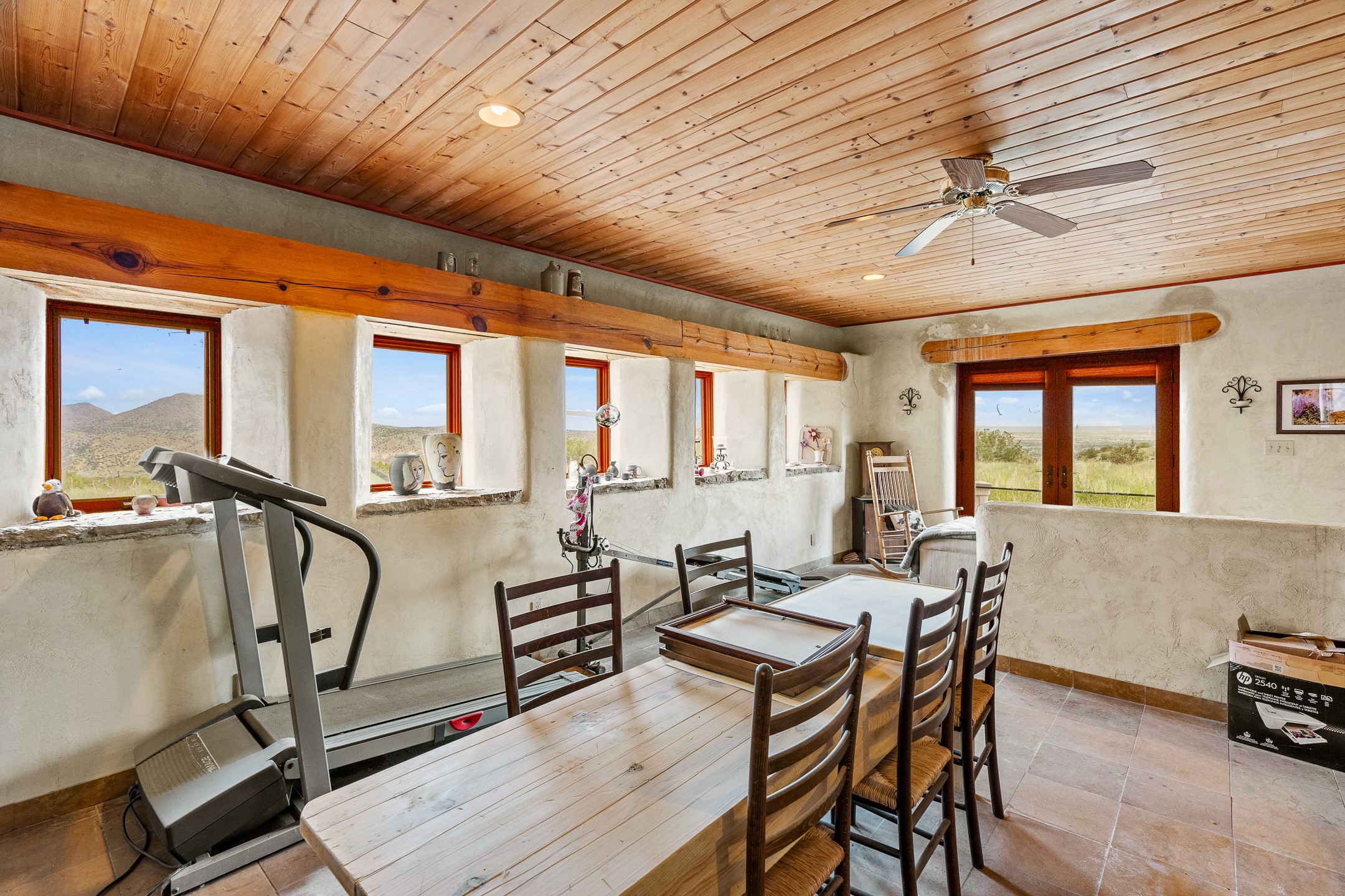 115 B Waldo Mesa Road Cerrillos, NM 87010 - Photo 11 of 64