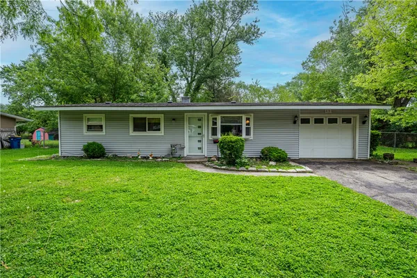 $199,900 | 89 Lower Hillside Drive, Bellbrook, OH 45305
