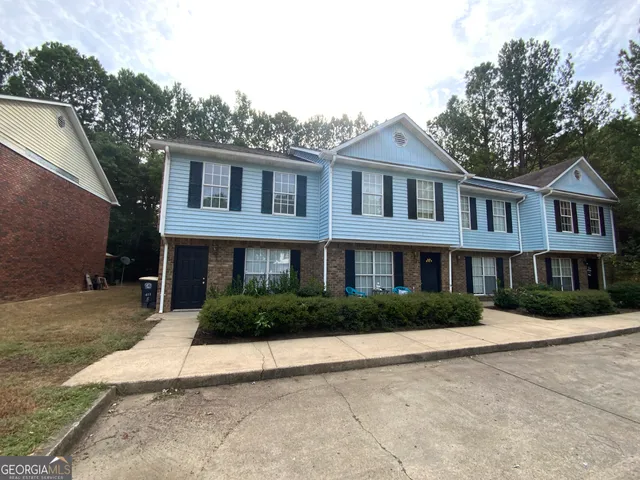 $995 | 411 Leafmore Road Southwest, Unit A, Rome, GA 30165