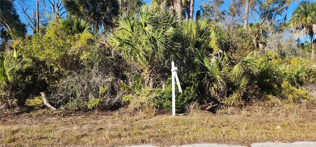 $18,500 | 12006 Coleman Avenue, Port Charlotte, FL 33981