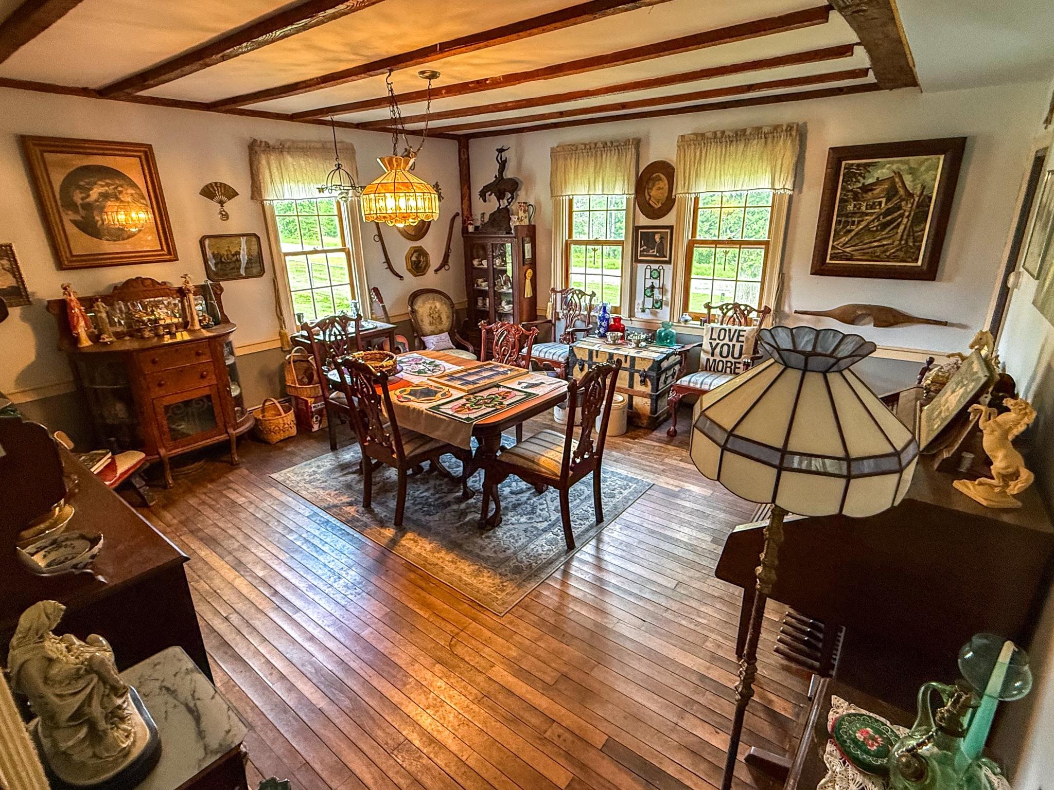 68 Isaac Perkins Road Lyme, NH 03768 - Photo 17 of 60