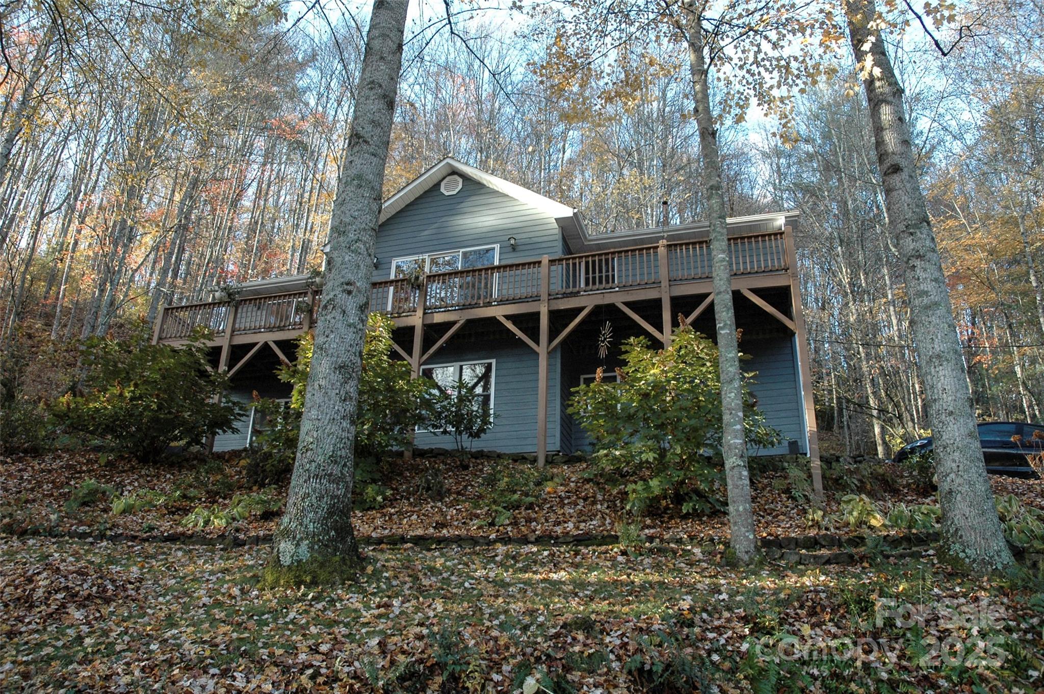 355 Fox Run Road Waynesville, NC 28785 - Photo 1 of 46 Gallery Image 1