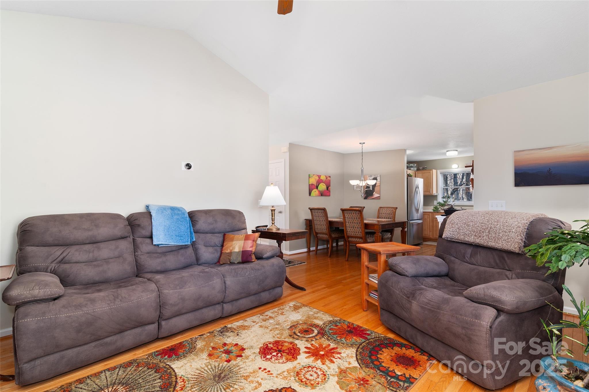 355 Fox Run Road Waynesville, NC 28785 - Photo 12 of 46 Gallery Image 12