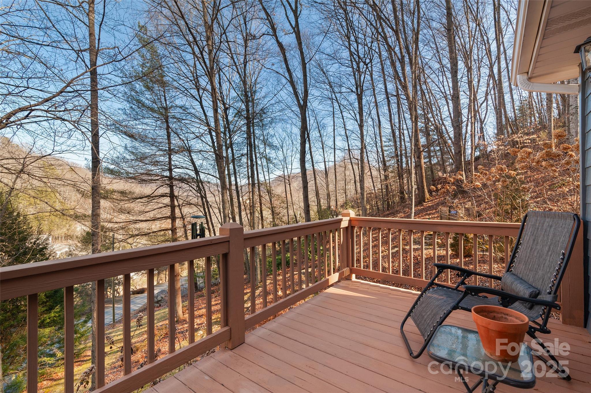 355 Fox Run Road Waynesville, NC 28785 - Photo 19 of 46 Gallery Image 19