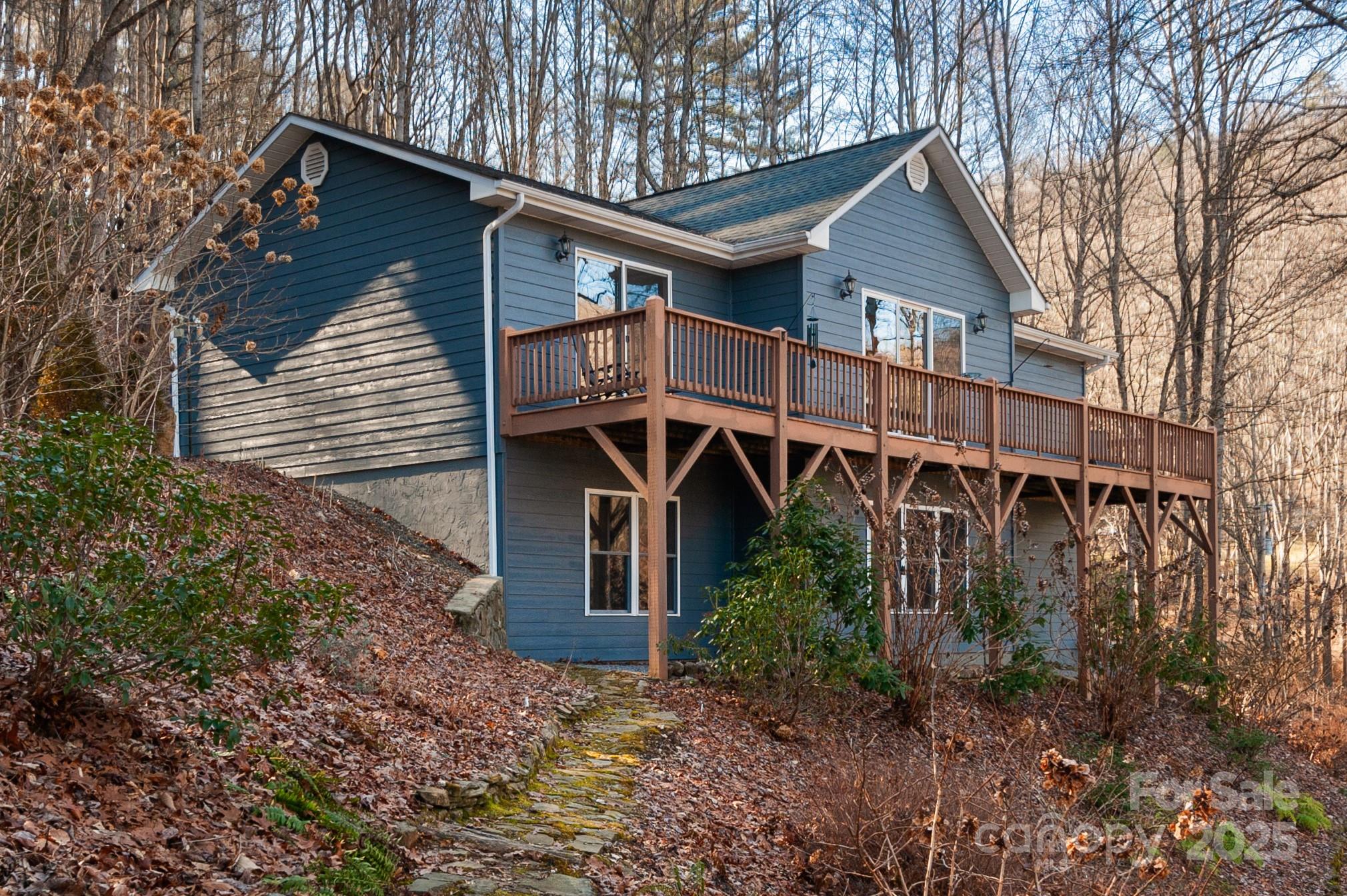 355 Fox Run Road Waynesville, NC 28785 - Photo 2 of 46 Gallery Image 2
