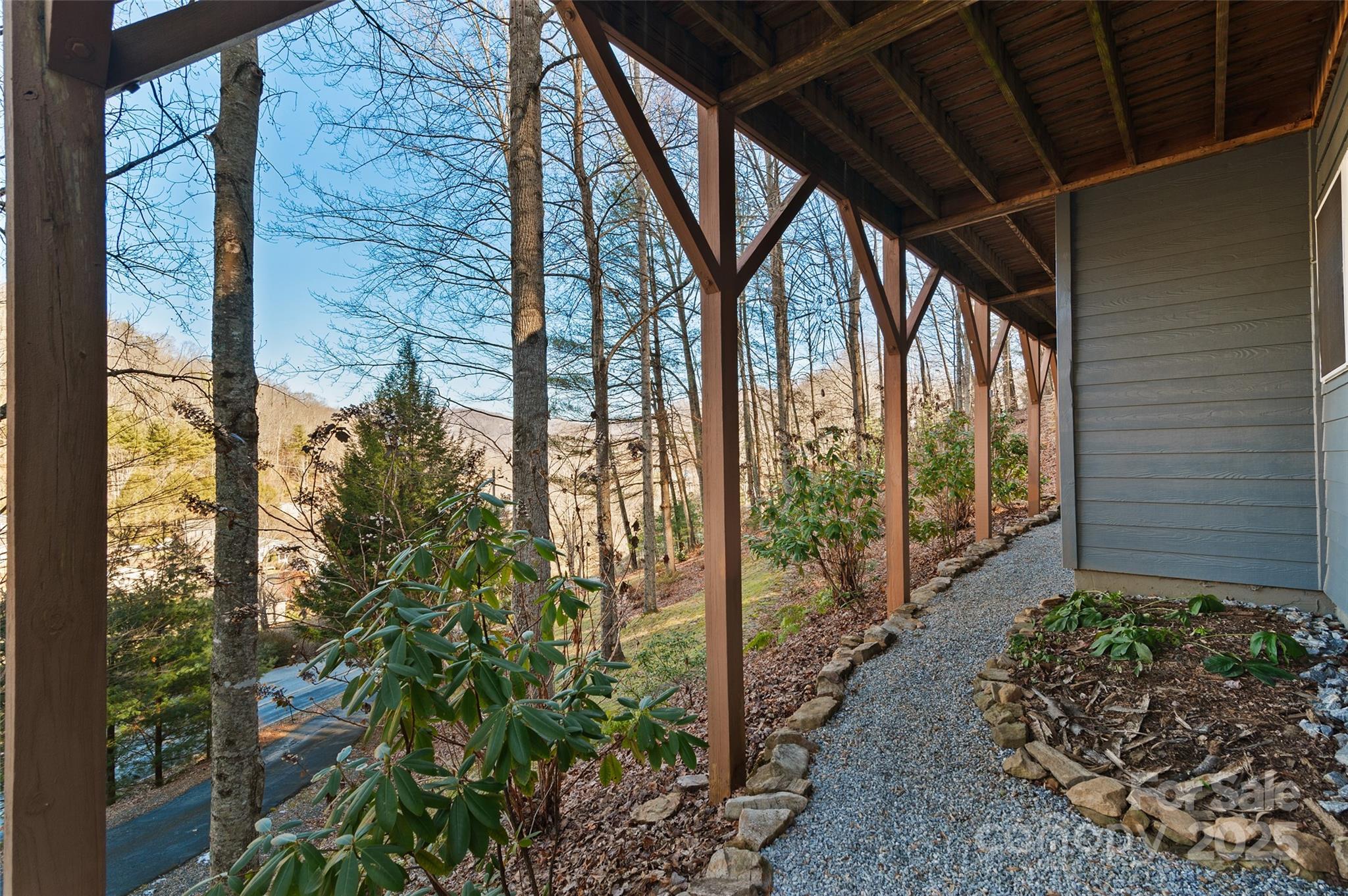 355 Fox Run Road Waynesville, NC 28785 - Photo 35 of 46 Gallery Image 35