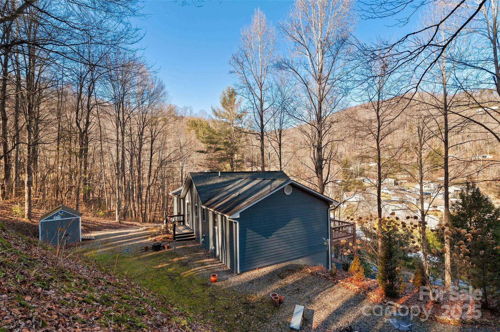 355 Fox Run Road Waynesville, NC 28785 - Photo 37 of 46 Gallery Image 37