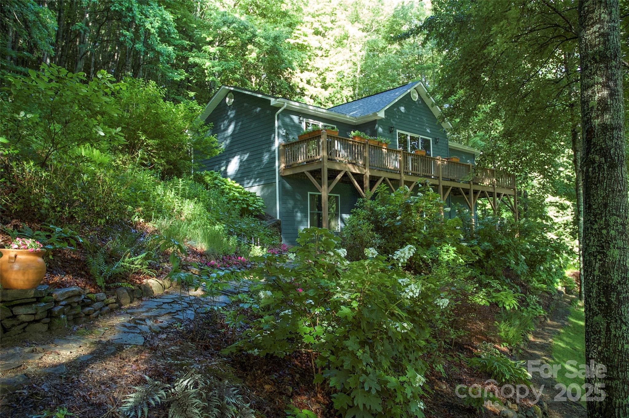355 Fox Run Road Waynesville, NC 28785 - Photo 40 of 46 Gallery Image 40