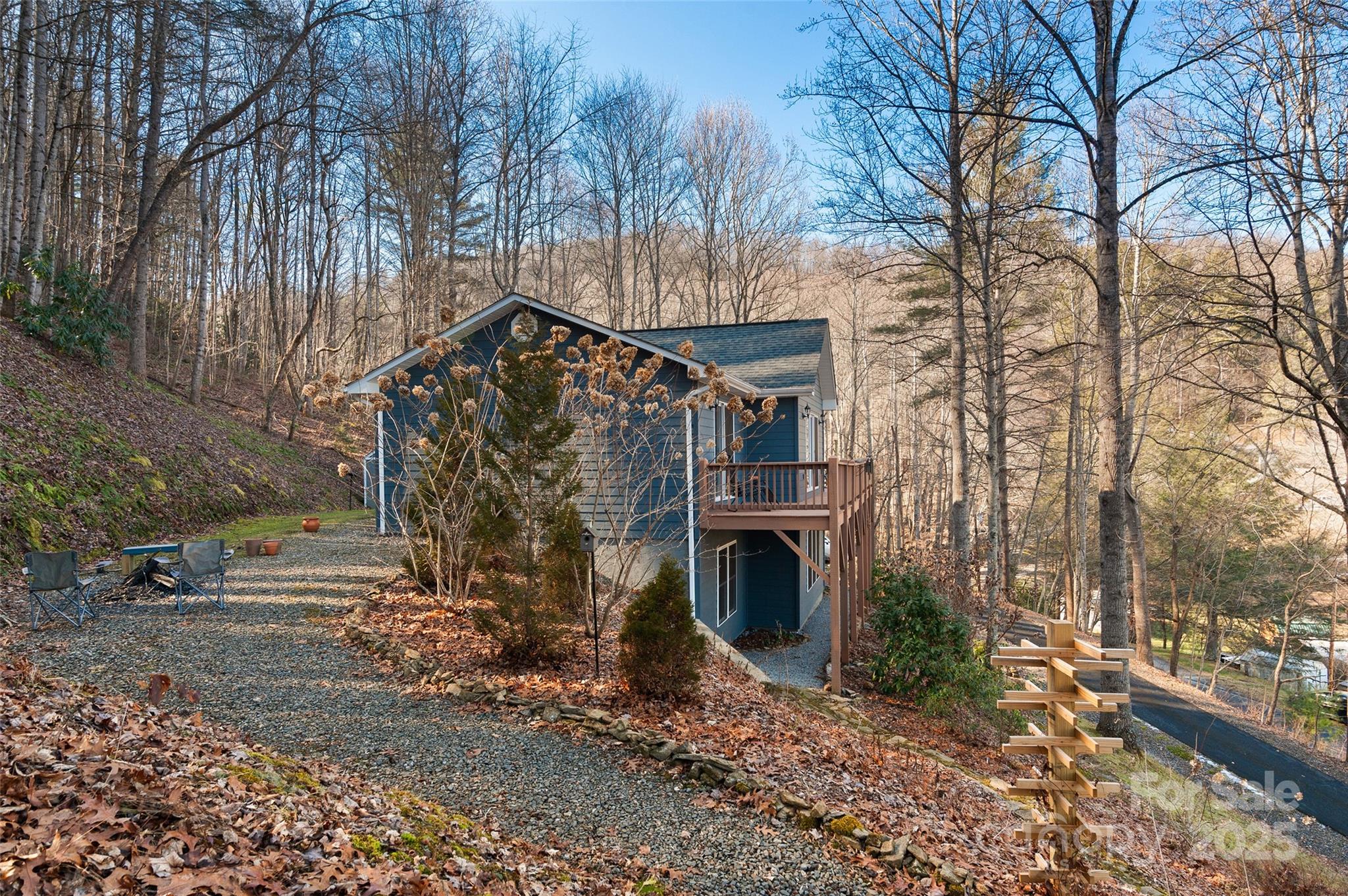 355 Fox Run Road Waynesville, NC 28785 - Photo 4 of 46 Gallery Image 4