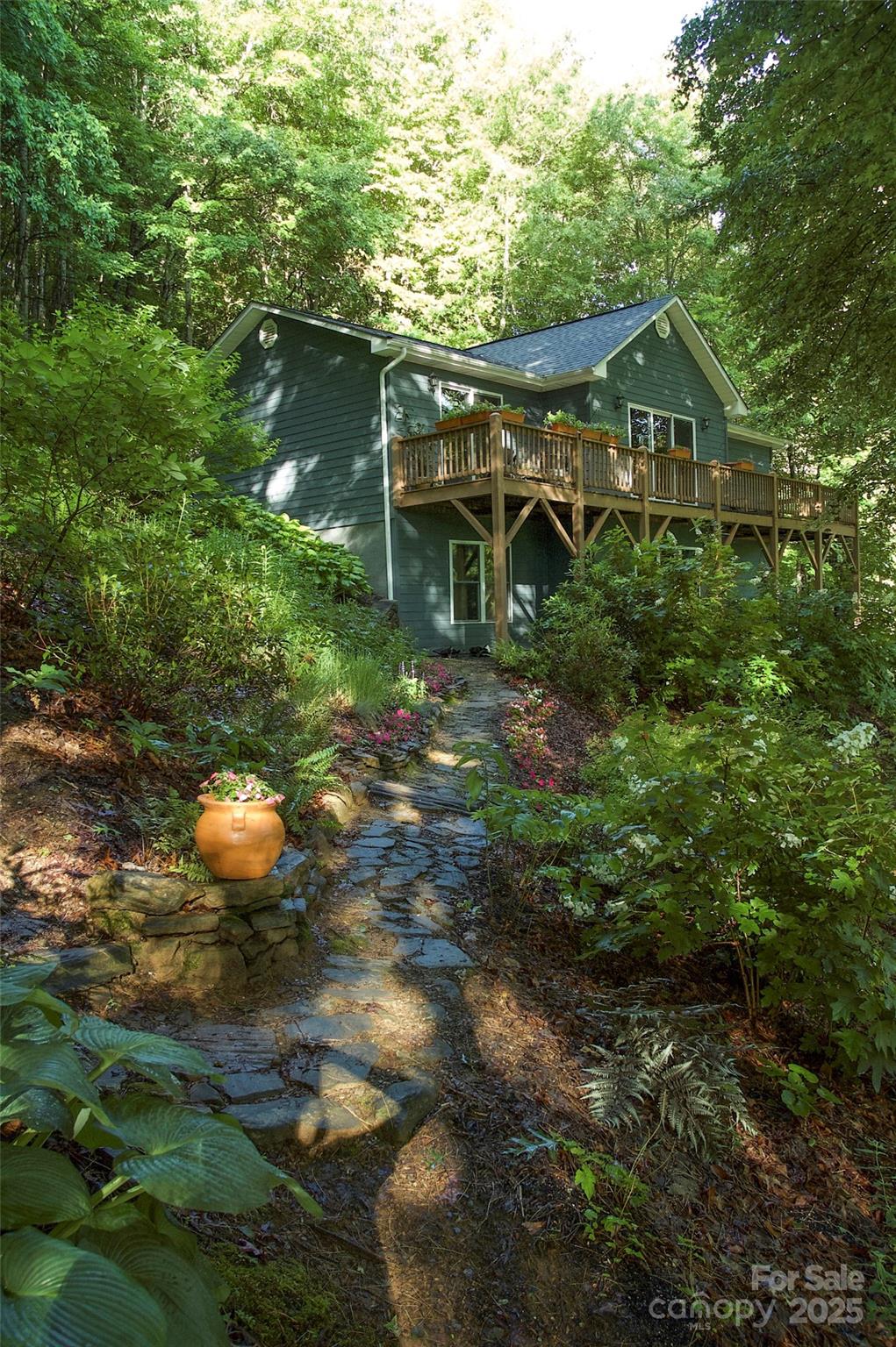355 Fox Run Road Waynesville, NC 28785 - Photo 41 of 46 Gallery Image 41